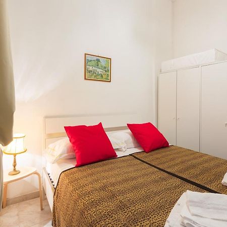 Apartamento Dimora Alla Maddalena - Affitti Brevi Italia Génova Exterior foto