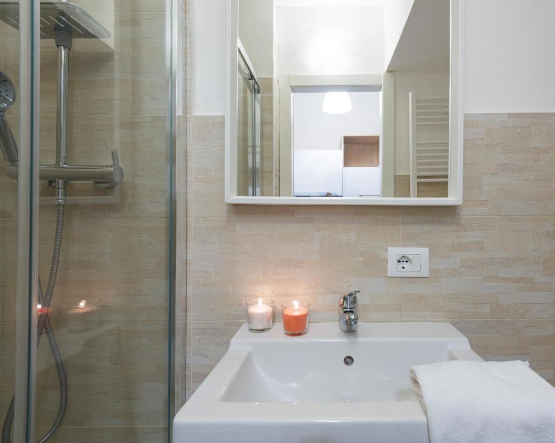 Apartamento Dimora Alla Maddalena - Affitti Brevi Italia Génova Exterior foto
