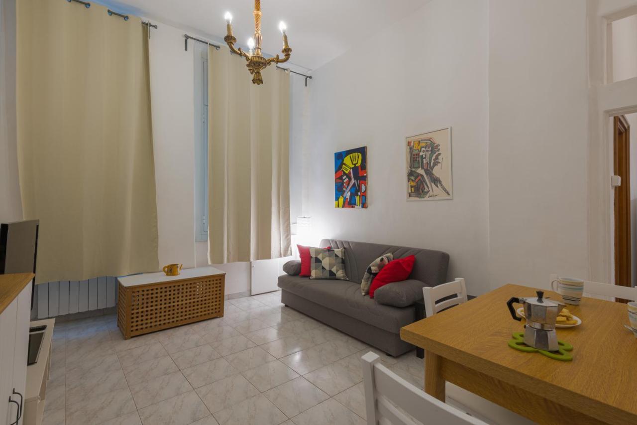 Apartamento Dimora Alla Maddalena - Affitti Brevi Italia Génova Exterior foto