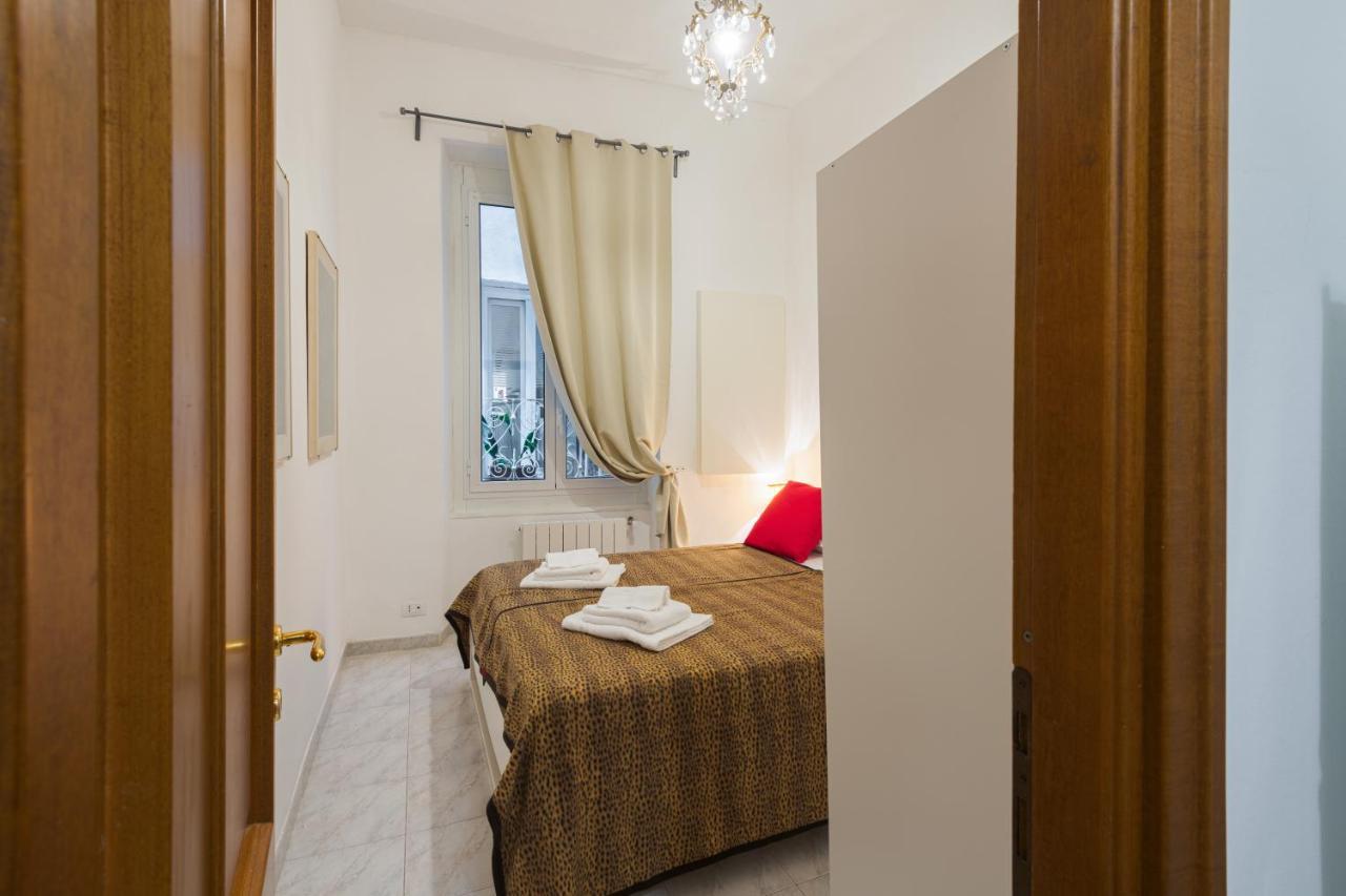 Apartamento Dimora Alla Maddalena - Affitti Brevi Italia Génova Exterior foto