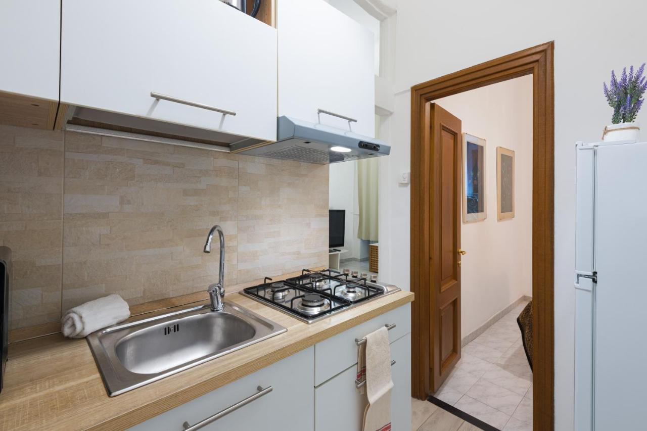 Apartamento Dimora Alla Maddalena - Affitti Brevi Italia Génova Exterior foto