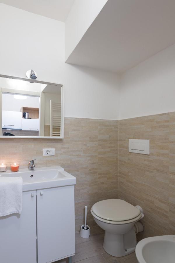 Apartamento Dimora Alla Maddalena - Affitti Brevi Italia Génova Exterior foto